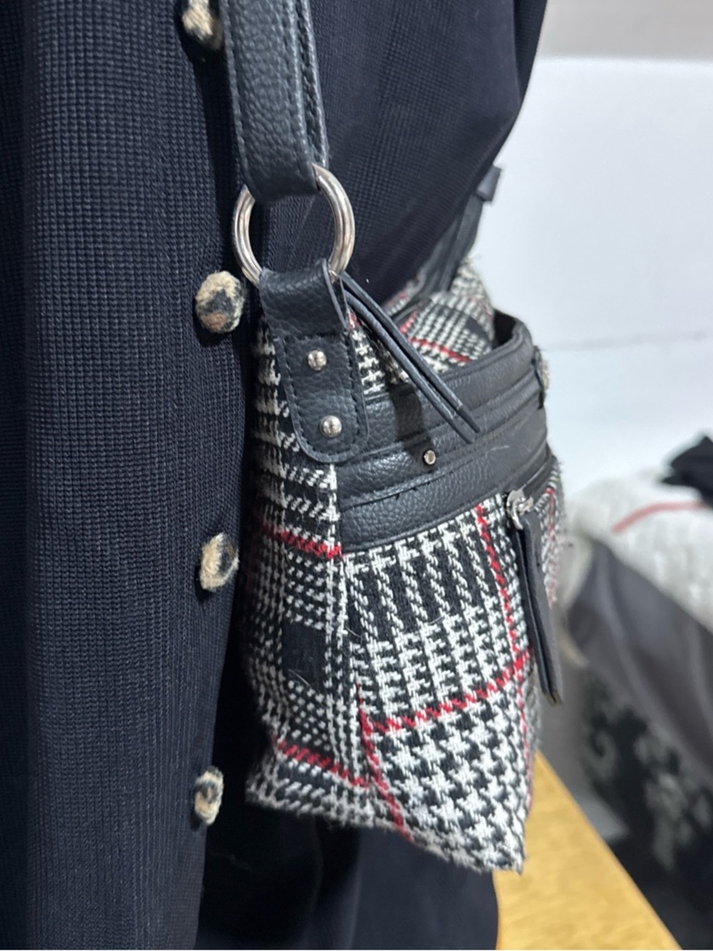 Rosetti crossbody bag - Picture 3 of 6